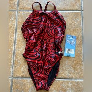 New Dolfin Swimsuit-Size 26